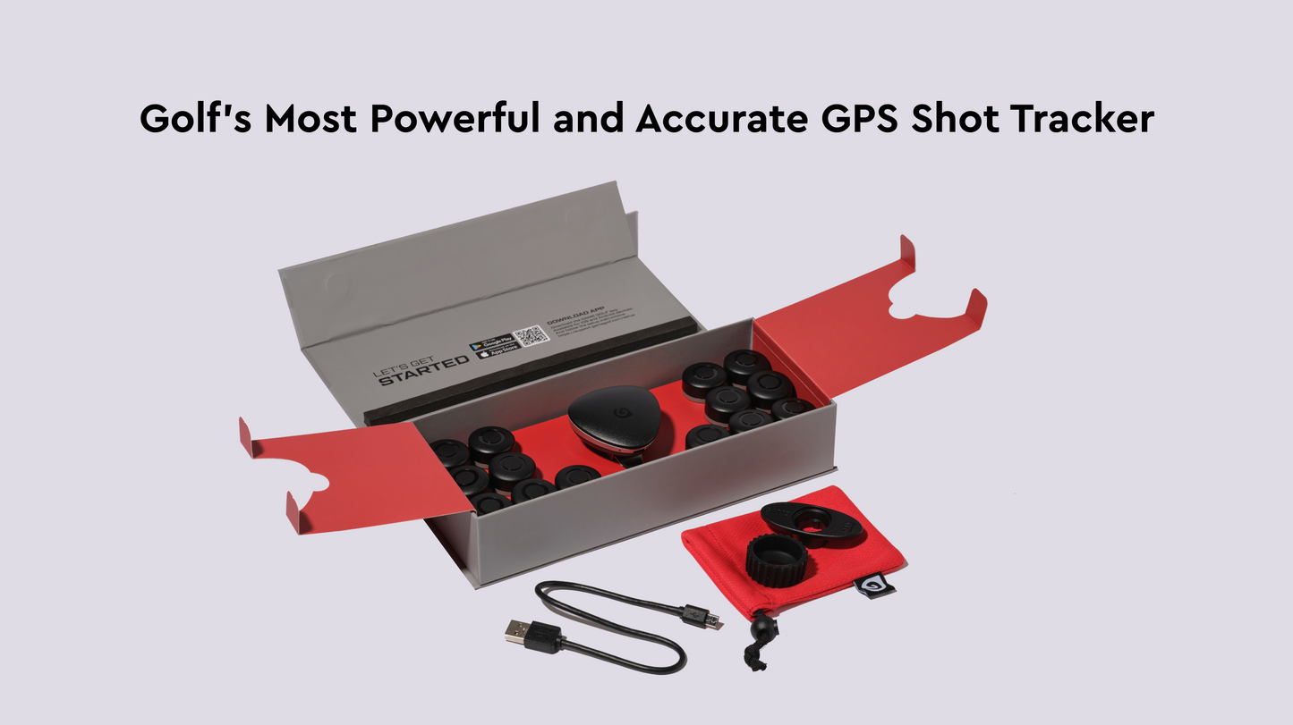 GameGolf KZN AI